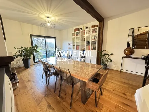 Grande maison en vente à US