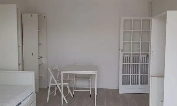 Appartement 1 pièce 31 m²