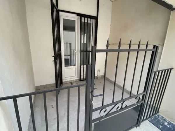 Appartement 1 pièce 22 m²