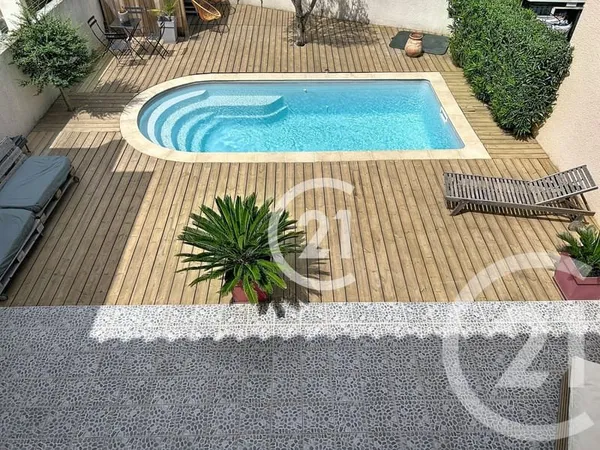 Maison 4 pièces 107 m²