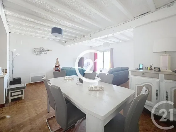Maison 4 pièces 95 m²