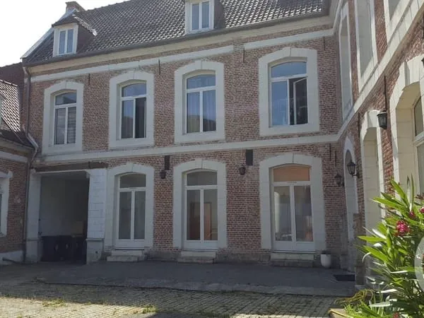 Maison 3 pièces 80 m²