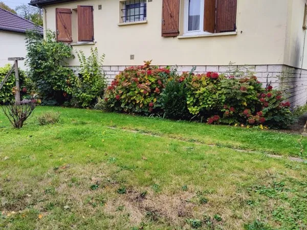 Maison 3 pièces 66 m²