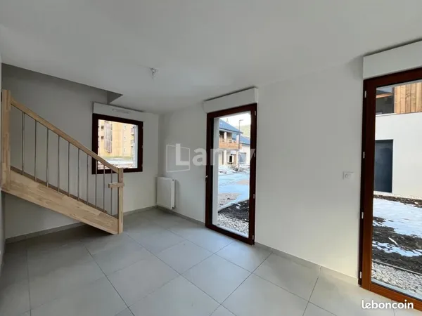 Maison 4 pièces 79 m²