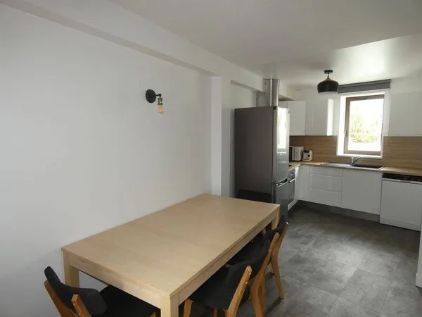 Appartement 3 pièces 48 m²