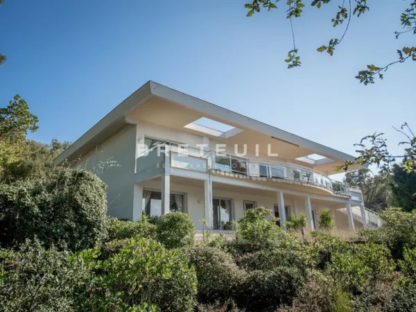 Villa Pyla sur Mer
