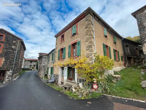 Maison 10 pièces 275 m²