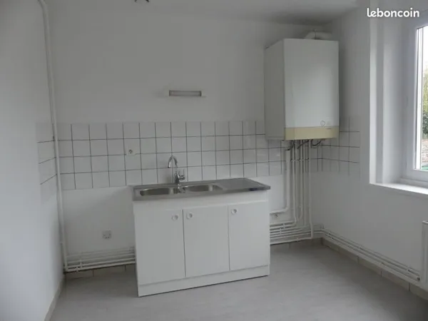 Appartement a louer à neufchatel
