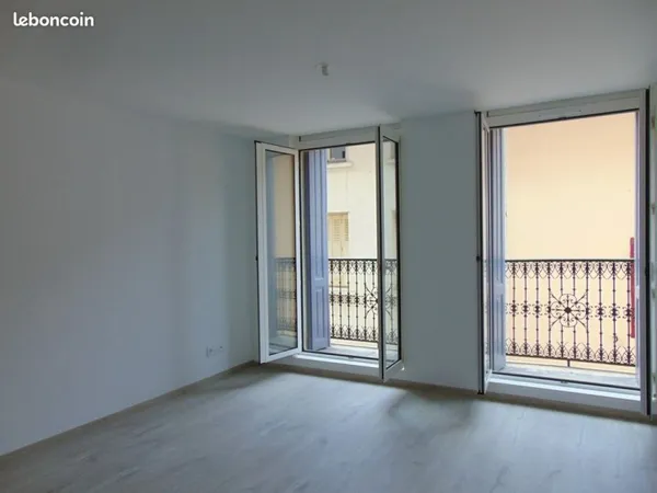 Location f3 prats de mollo