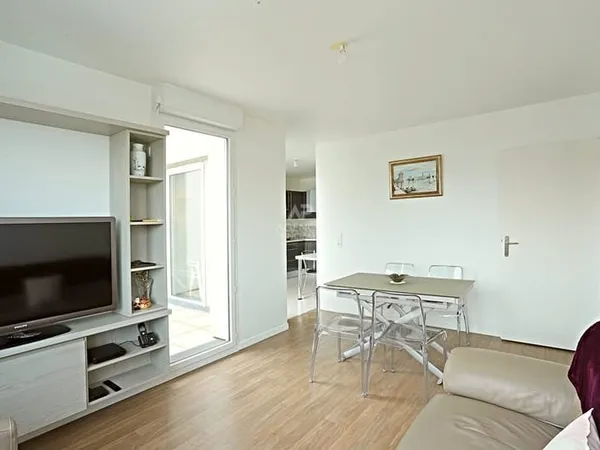 Appartement Nanterre 3 pièce(s) 69.83 m2