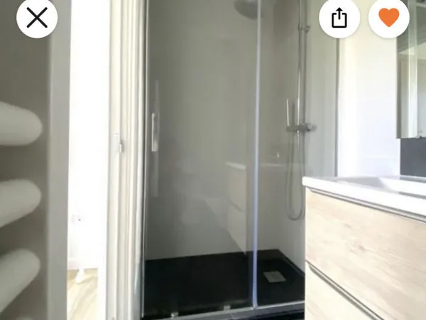 Appartement 2 pièces 28m2