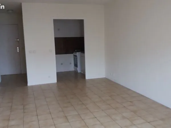 Particulier studio 35 m2 res. Standing cagnes sur mer