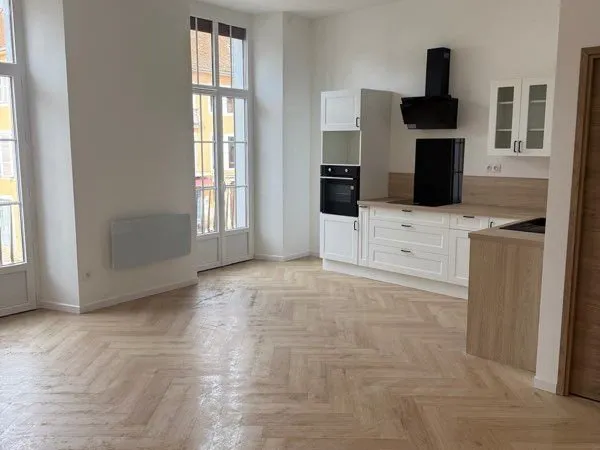 Appartement T3