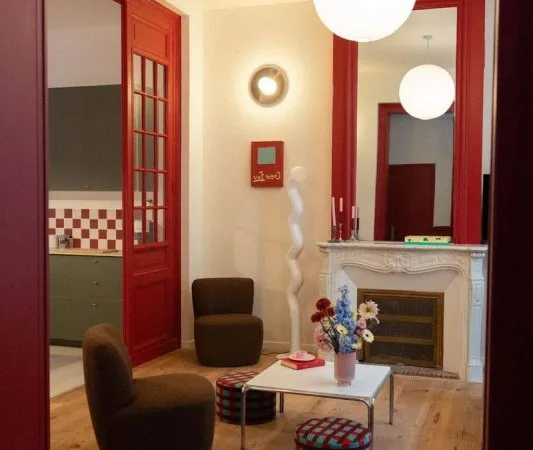 Chambre Colocation Lille   715€