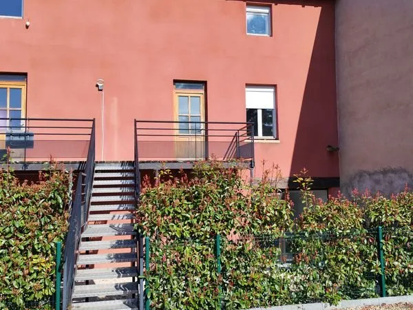Duplex 3 pièces 60 m2 - Chasselay 69 380