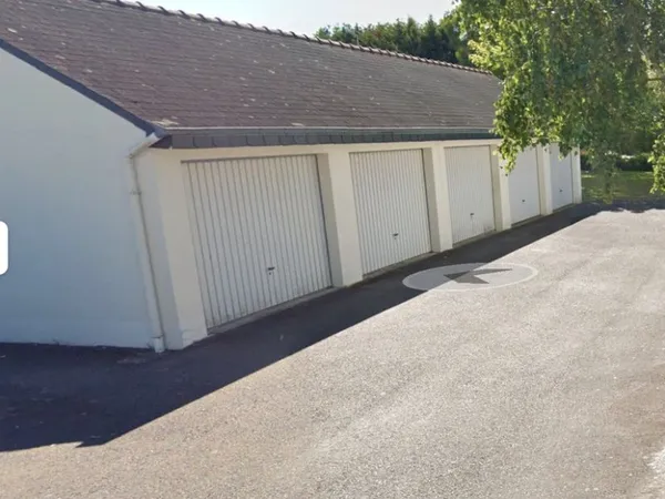 Garage secteur beaupré lalande