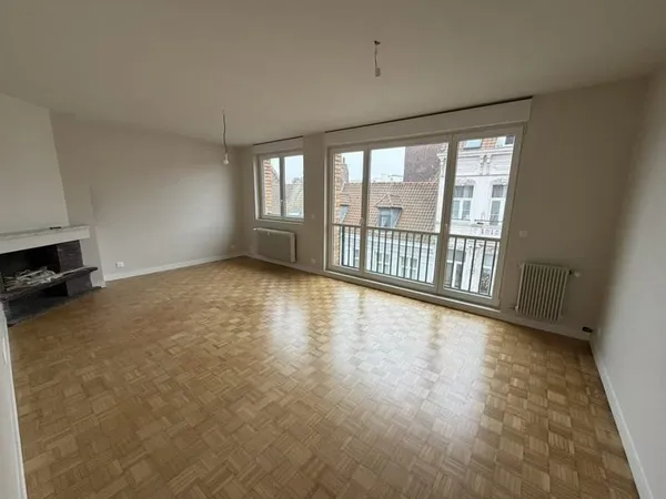 Appartement 3 pièces 77 m²