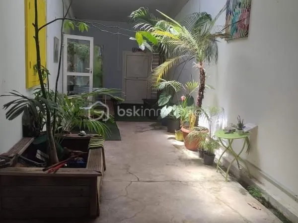 Maison 4 pièces 100 m²