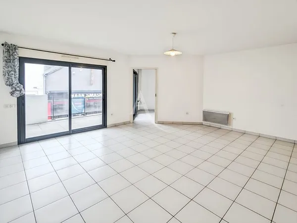 Appartement Challans 2 pièce(s) 57.69 m2