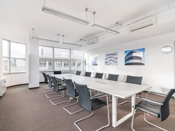 Bureaux 45 m²