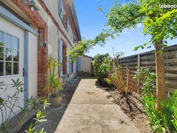 Duplex/Triplex 4 pièces 130 m²