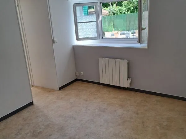 Studio Meublé - Saint Germain Les Arpajon