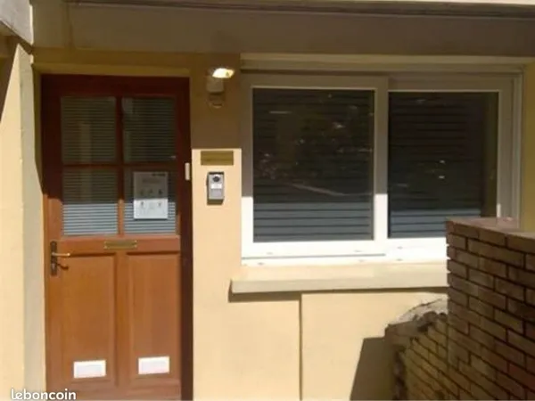 LOUE local professionnel centre ville