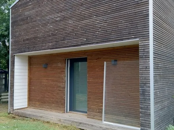 Villa 27m2