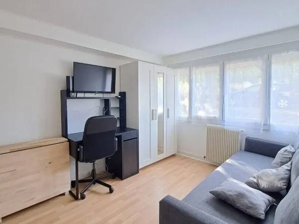 Appartement 1 pièce 18 m²