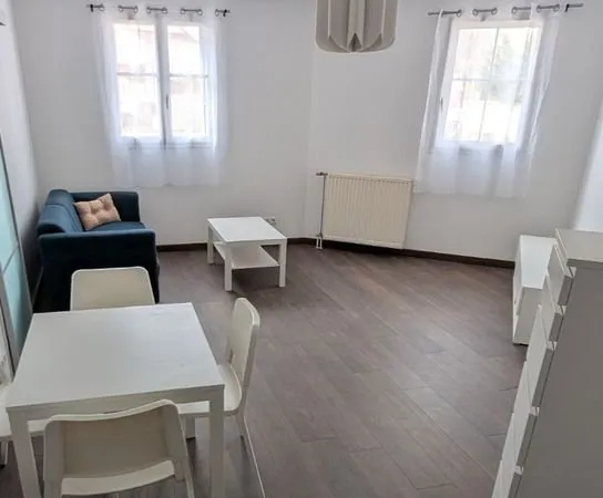 2 pièces · 36 m² · Courdimanche 95800