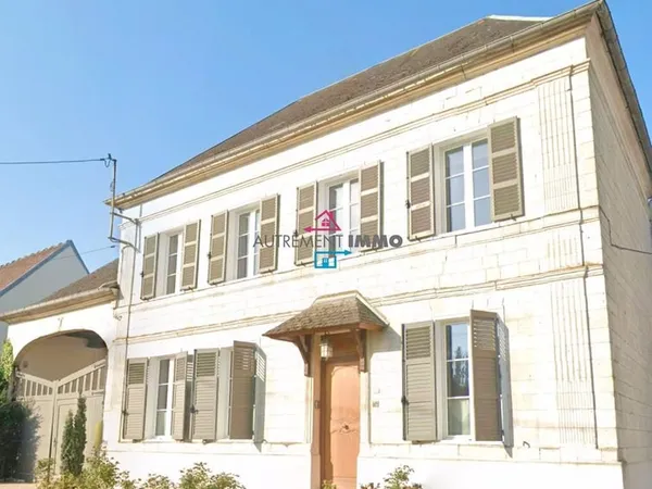 Ferme 9 pièces 346 m²