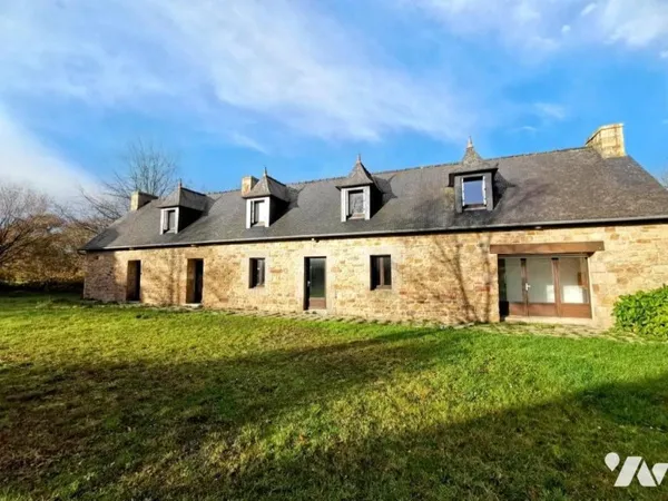 Maison 9 pièces 156 m²