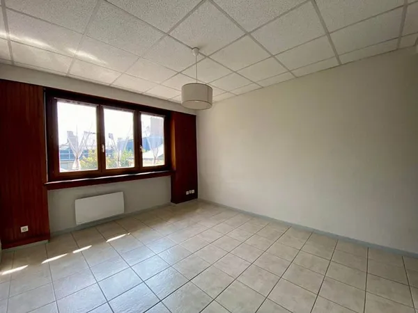 Appartement 1 pièce 19 m²