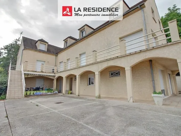 Appartement de 2 pièces