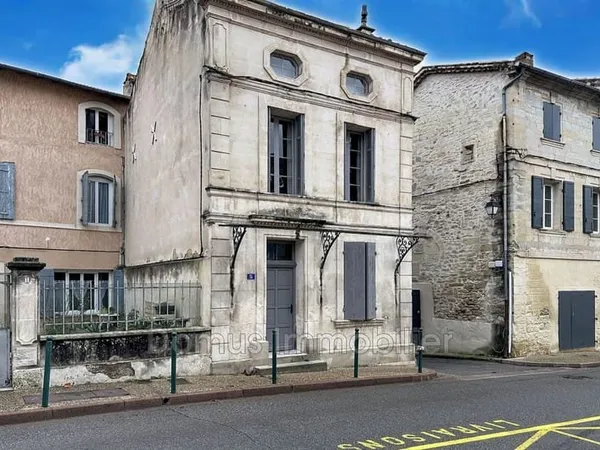 Vente idéal investisseur 6 Pièce(s)