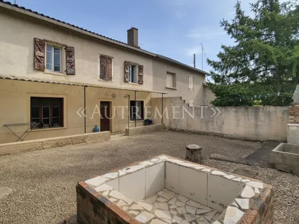 Maison 4 pièces 98 m²
