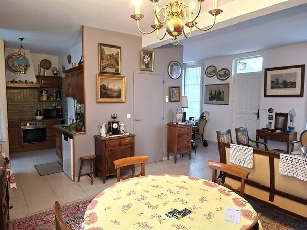 Maison Versailles Porchefontaine