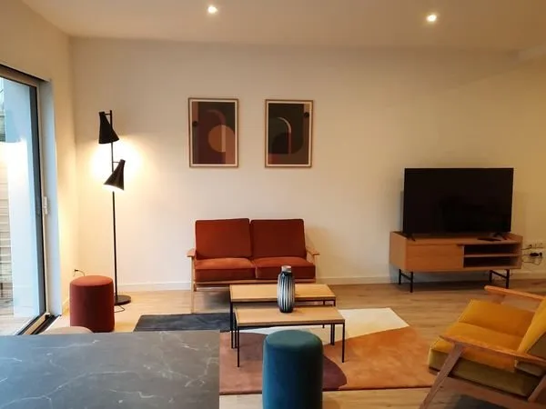 Chambres Coliving Cesson-Sévigné