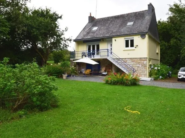Maison Vente Lignol 5p 85m² 158875€