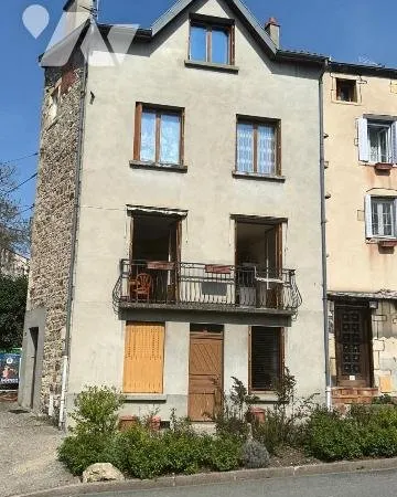 Maison 5 pièces 82 m²