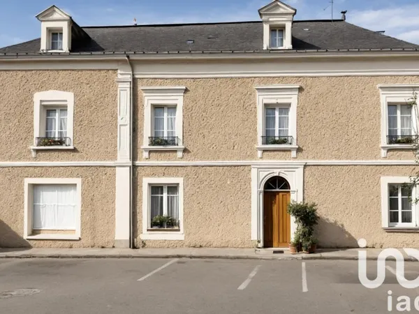 Maison 7 pièces 173 m²