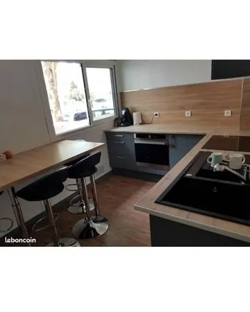 Colocation Villejean