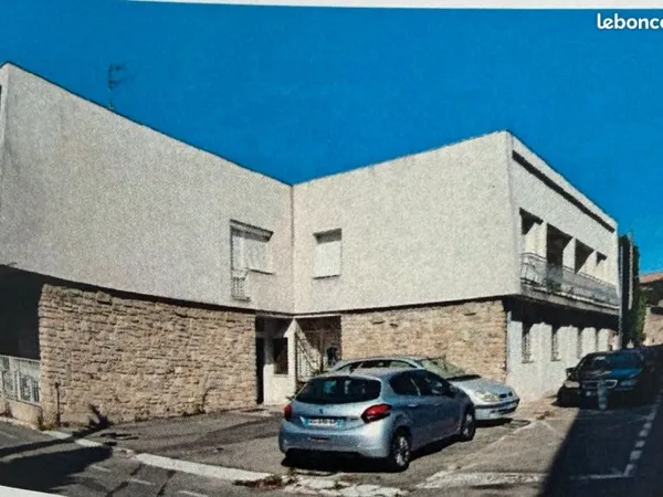 Appartement carpentras