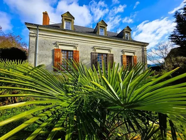 Maison 6 pièces 175 m²