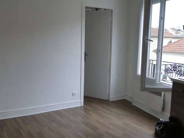 Loue appartement