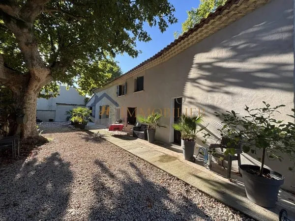 Ferme 4 pièces 160 m²