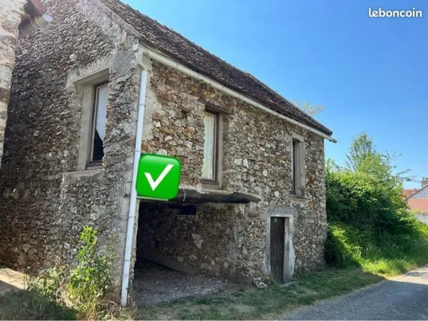 FORT POTENTIEL | Maison à rénover | Zone pavillonnaire