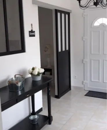 Maison 4 pièces 89m2