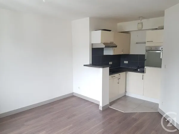Appartement 3 pièces 46 m²