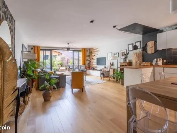 AV Maison 5ch St Augustin